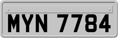 MYN7784