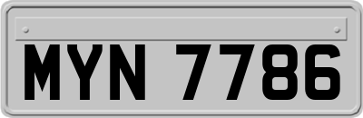MYN7786