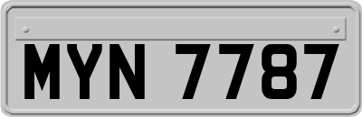 MYN7787