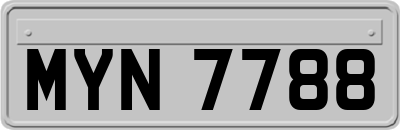 MYN7788