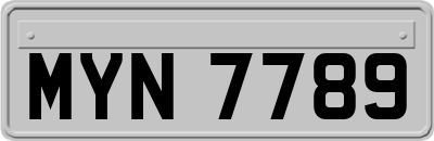 MYN7789