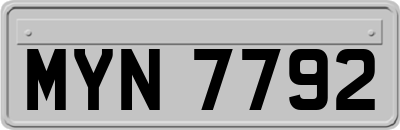 MYN7792