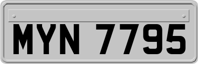 MYN7795