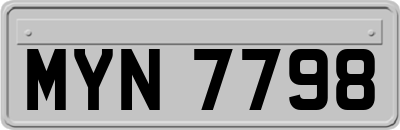 MYN7798