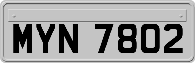 MYN7802