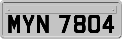 MYN7804