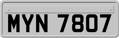 MYN7807