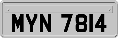 MYN7814