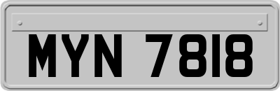 MYN7818