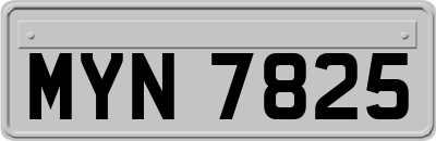 MYN7825