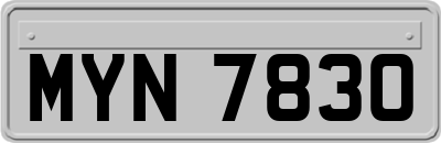 MYN7830