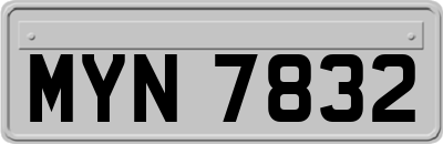 MYN7832