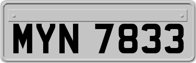MYN7833