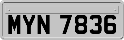 MYN7836