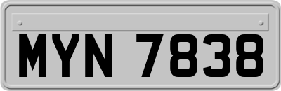 MYN7838
