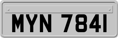 MYN7841