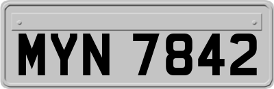 MYN7842