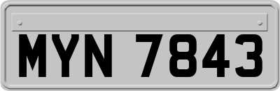 MYN7843
