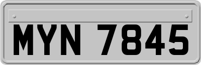 MYN7845