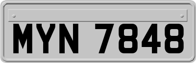 MYN7848