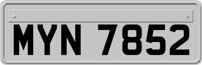 MYN7852