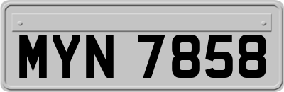 MYN7858
