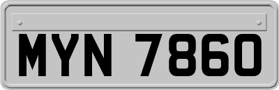 MYN7860