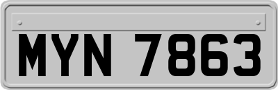MYN7863