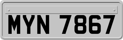 MYN7867