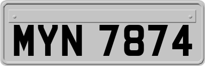 MYN7874