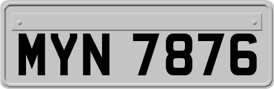 MYN7876