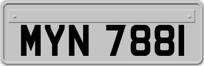 MYN7881