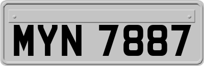 MYN7887
