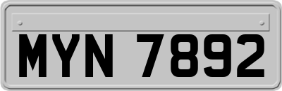 MYN7892
