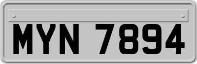 MYN7894