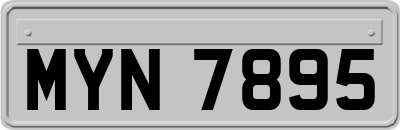 MYN7895