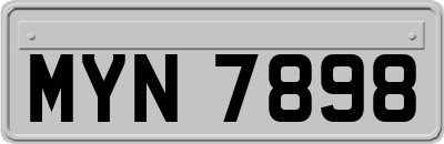 MYN7898