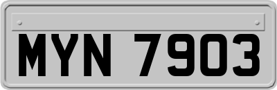 MYN7903