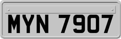 MYN7907