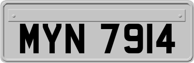 MYN7914