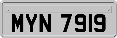 MYN7919