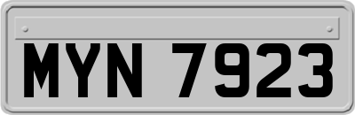 MYN7923