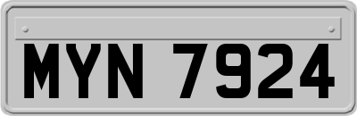 MYN7924