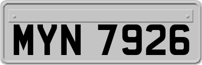 MYN7926