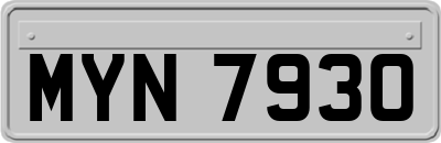 MYN7930