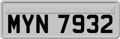 MYN7932
