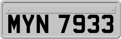 MYN7933