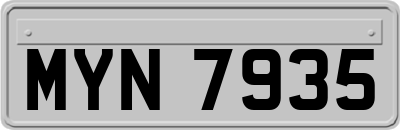 MYN7935