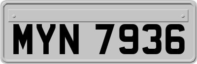 MYN7936