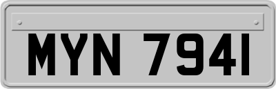 MYN7941